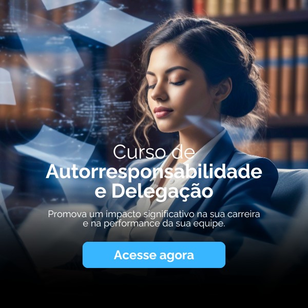 Autorresponsabilidade e Delegação