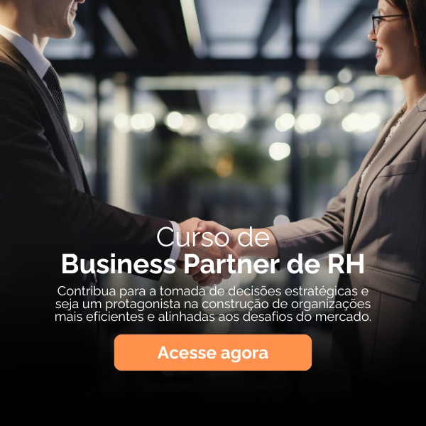 Business Partner de RH