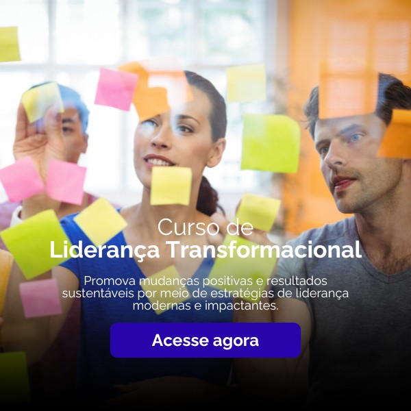 Liderança Transformacional