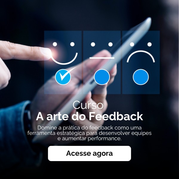 A Arte do Feedback